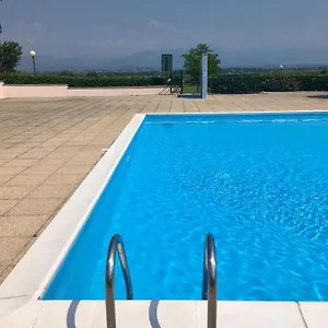 Casa Laura Garda Vakantiehuis
