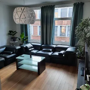 Sint Andries Duplex Antwerpen