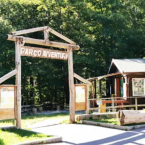 Appartement Stella Delle Grigne, Pasturo