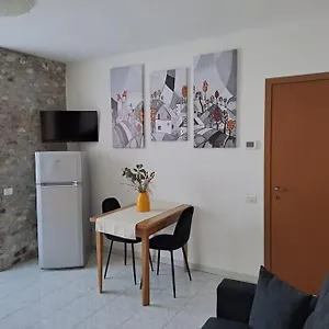 Appartamento Anna Lungo Fiume - Maggiore, Sesto Calende