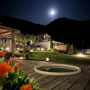 Ca' Dottori Appartement