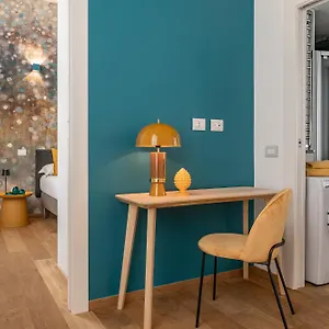 Casa Scalzi Apartment Rom