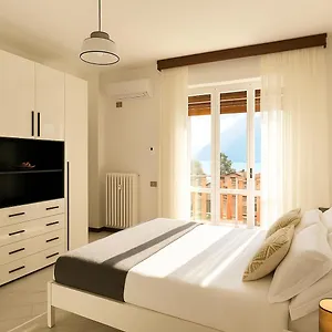 Appartement View - Parking Included, Oliveto Lario