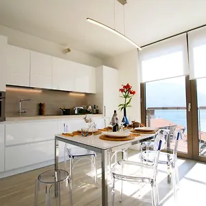 Ikhaya Appartement