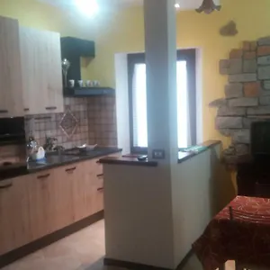 Appartamento Miniappartamento Gony, Plesio