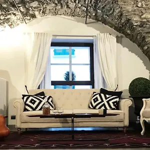Appartement Lg - Boutique -, Brienno