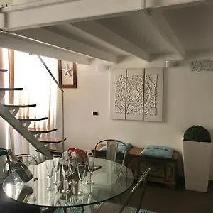 Trastevere Star Apartment Rom