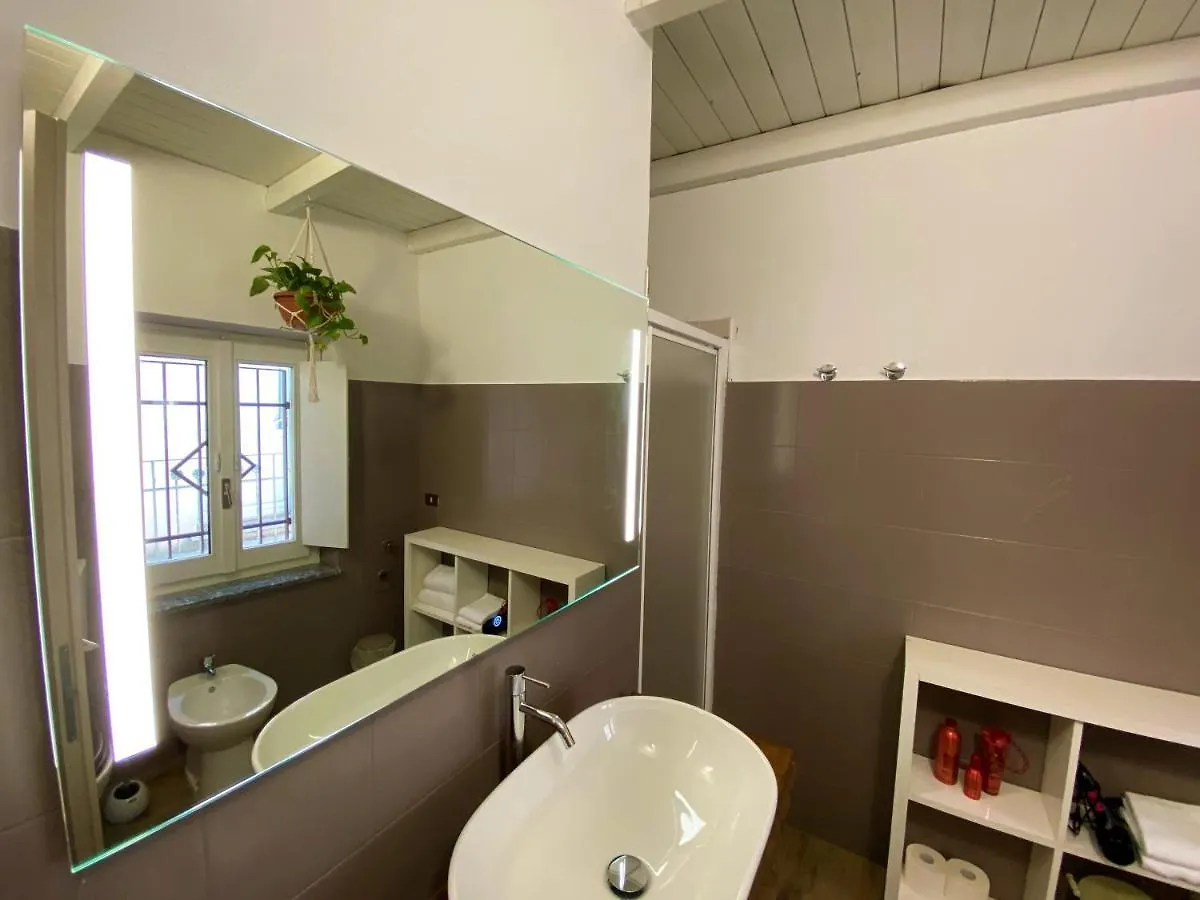 Nicolaus Apartment Sesto Calende Italy