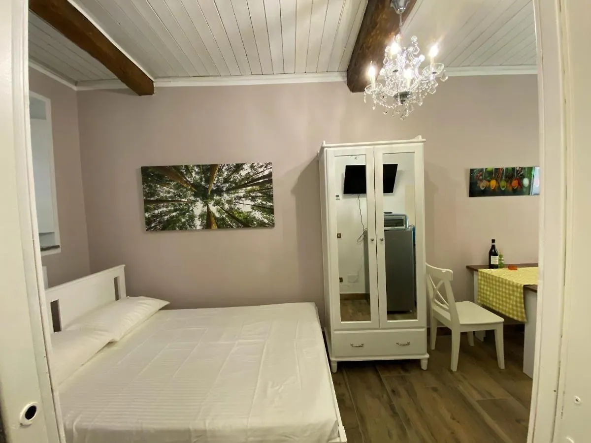 Nicolaus Apartment Sesto Calende