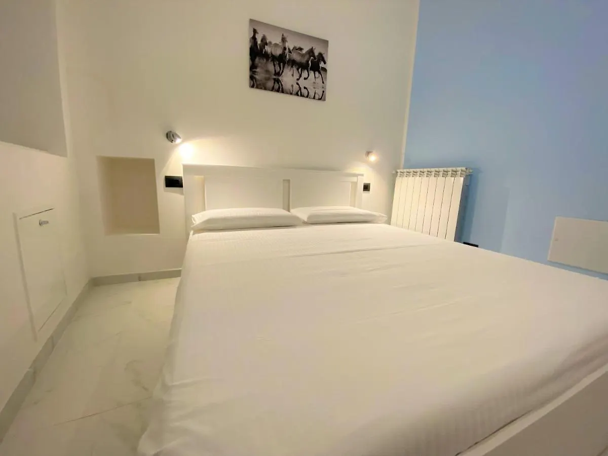 Ferienwohnung Nicolaus Sesto Calende