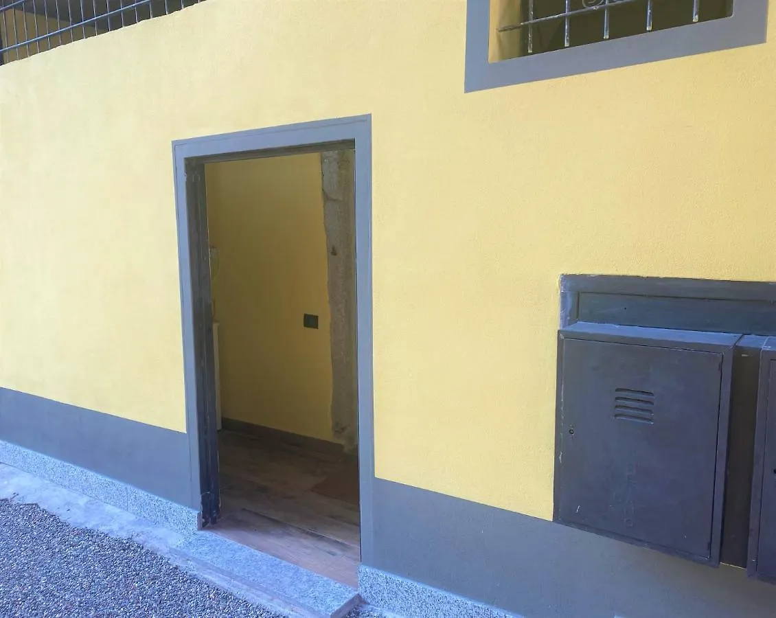 Nicolaus Apartment Sesto Calende 0*,  Italy