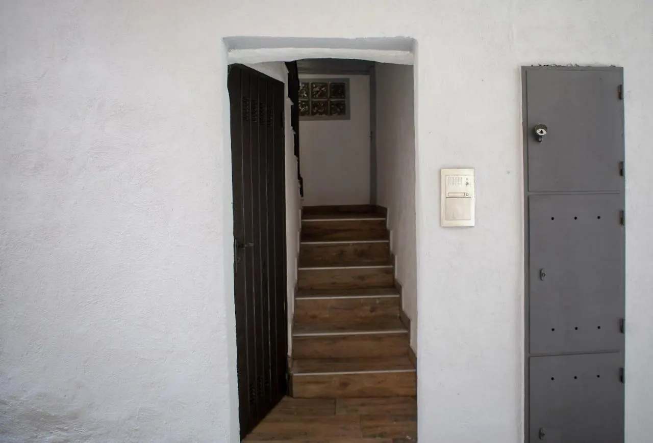 Nicolaus Apartment Sesto Calende